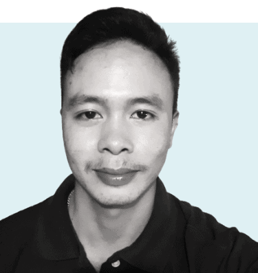 Joreymel Jumayao